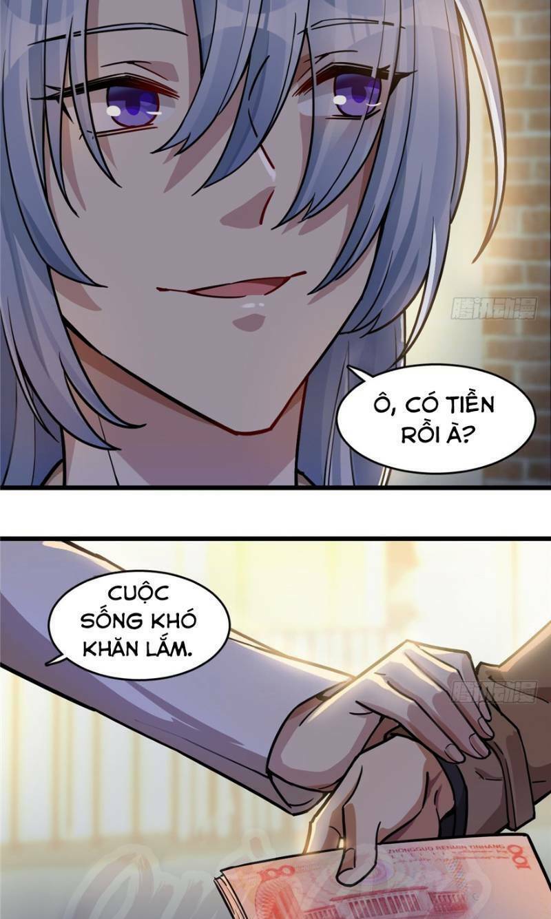 thâm dạ thư ốc chapter 33 17