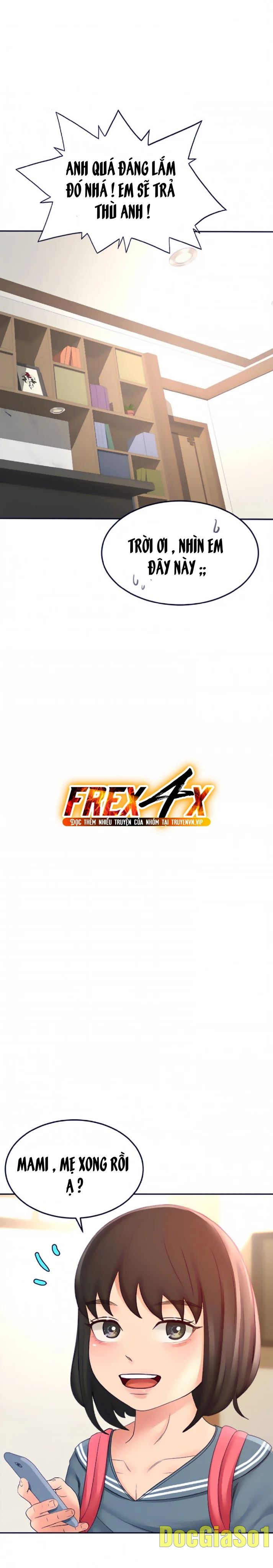 cậu chủ nhỏ chapter 24 34