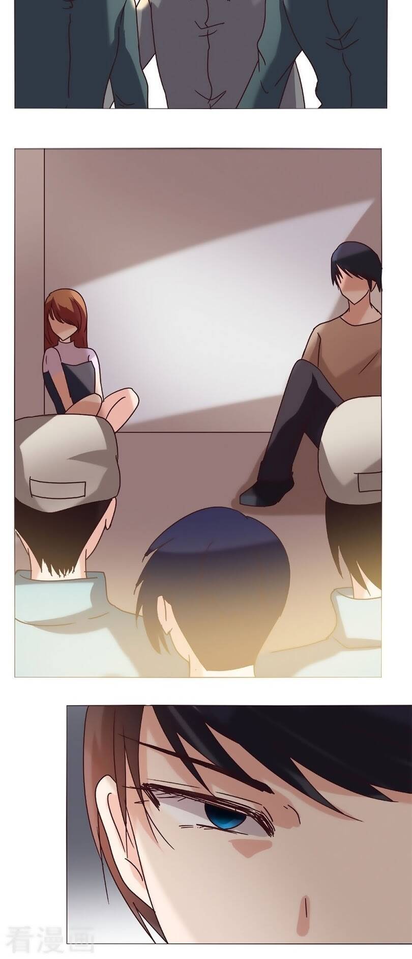 một tuần làm tình nhân chapter 10 15