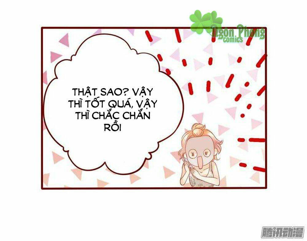 bá đạo tổng tài yêu tôi chapter 31 7