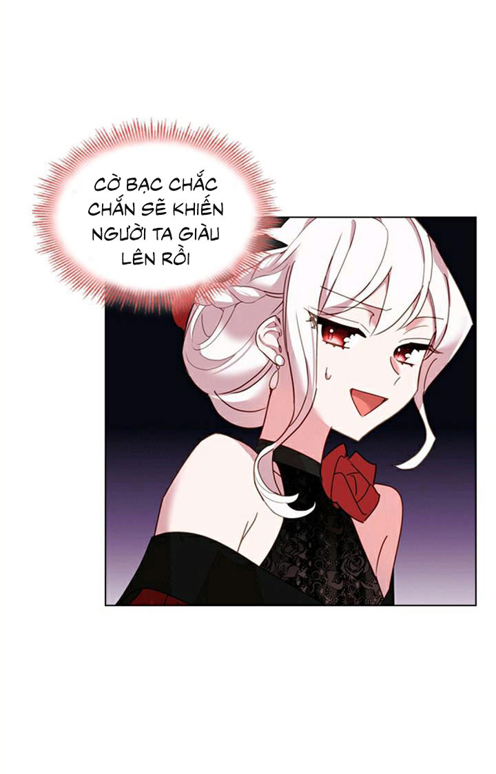 tiểu thư chỉ muốn được nghỉ ngơi chapter 12 58