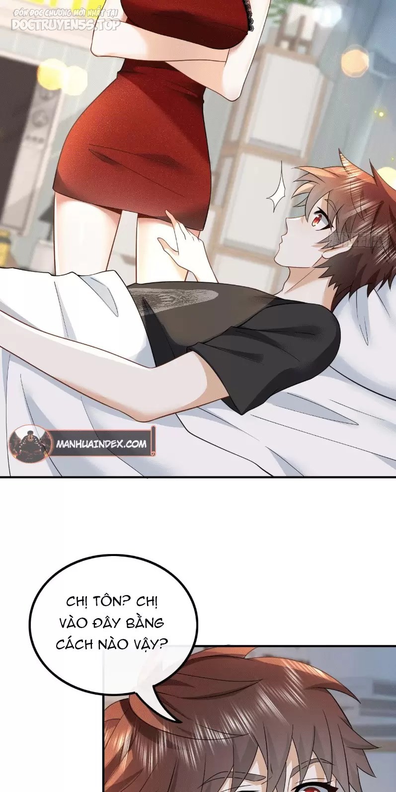 tái sinh, tôi trở thành ông vua ngành giải trí chapter 6 6