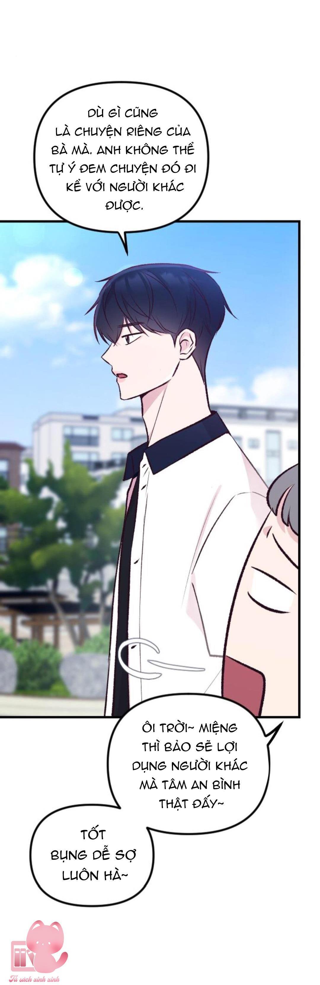 gặp nhau giữa trung gian chapter 13 39