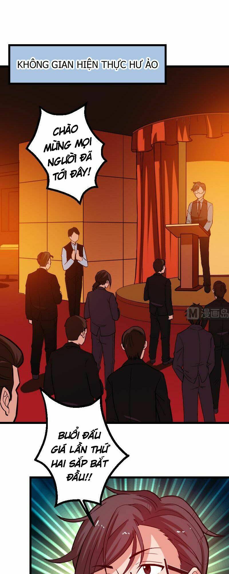 ngưu thư cung ứng thương chapter 98 4