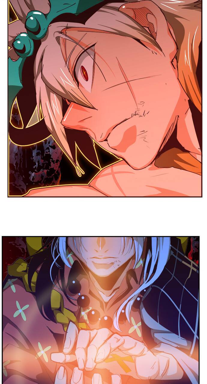 Chúa tể học đường chapter 553.5 17