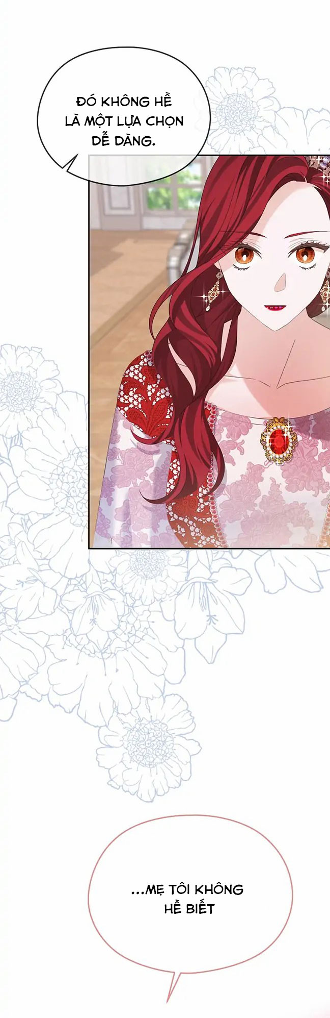 aster yêu dấu của tôi chapter 44 16