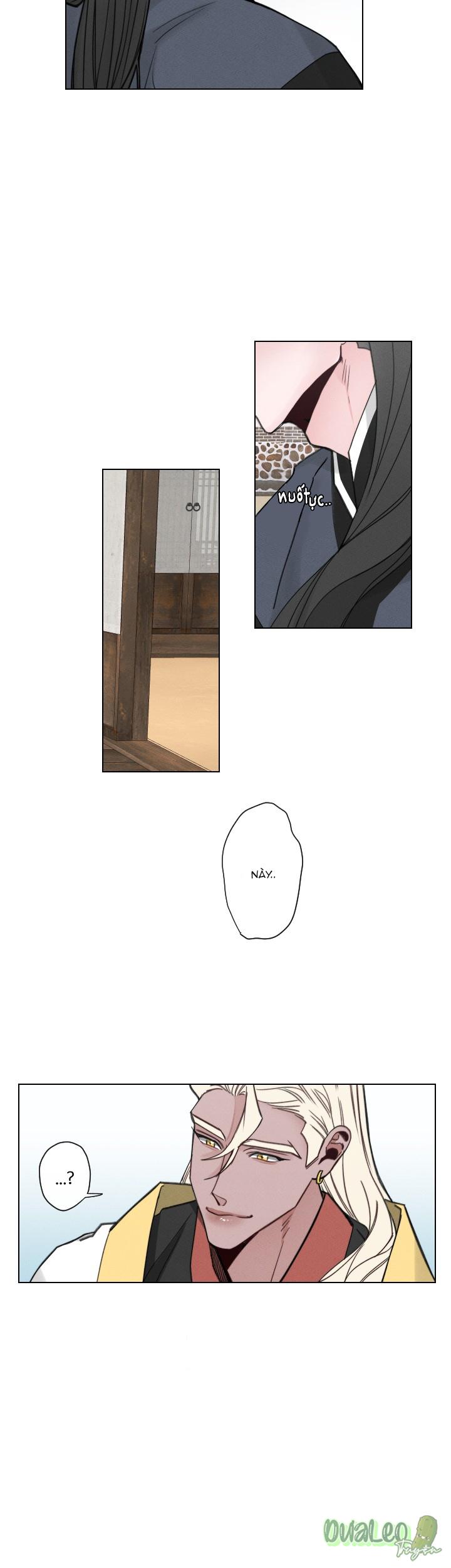 shinsujeon chapter 27 13