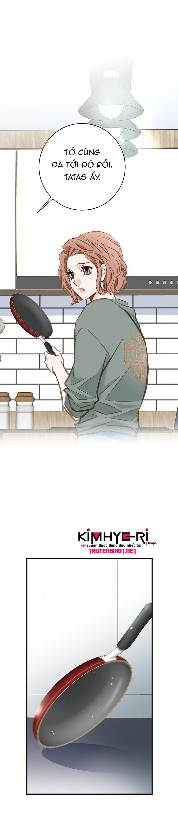 cuộc hôn nhân sinh tồn chapter 6.1 1