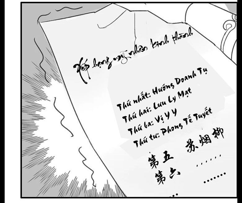 ta làm lớn ở hậu cung chapter 8.5 7