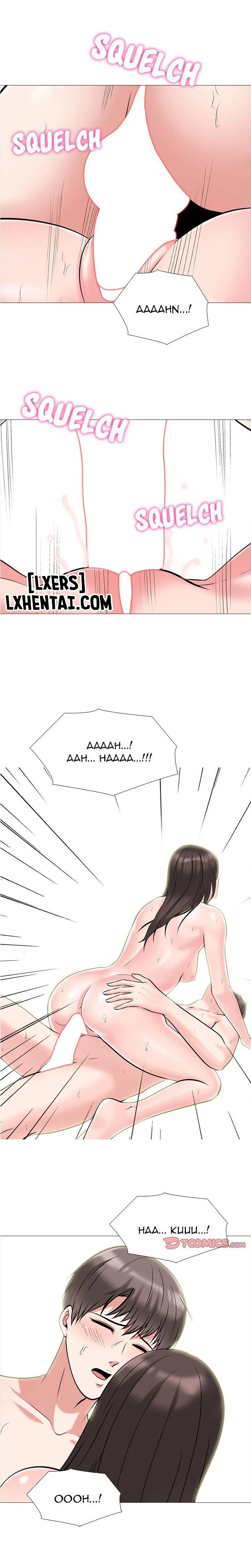 học bổng đặc biệt chapter 122 11