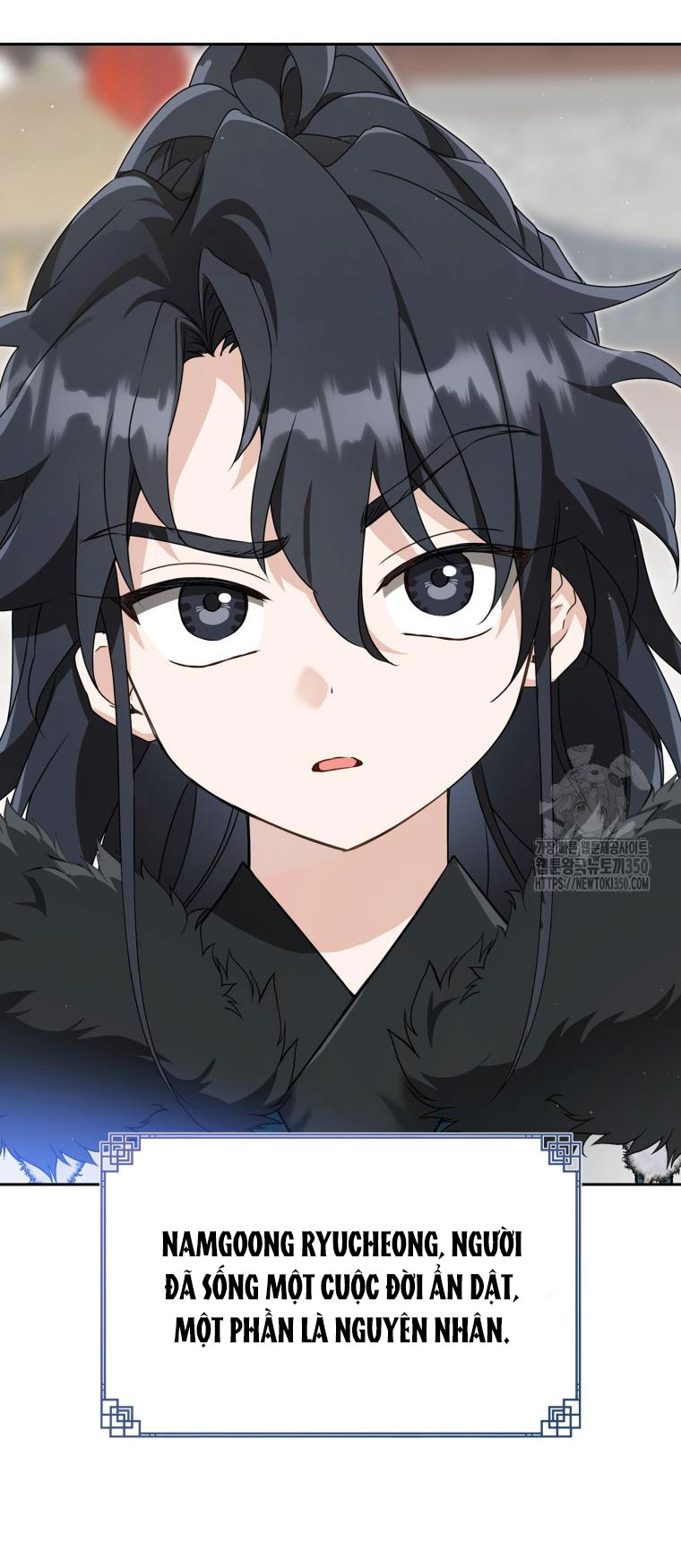 trở thành đứa cháu gái bị ghẻ lạnh trong gia tộc võ giả hùng mạnh chapter 70.1 2