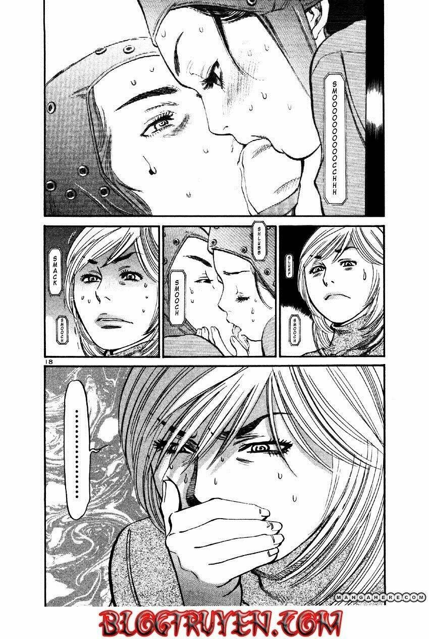 sakuranbo syndrome chapter 30 19