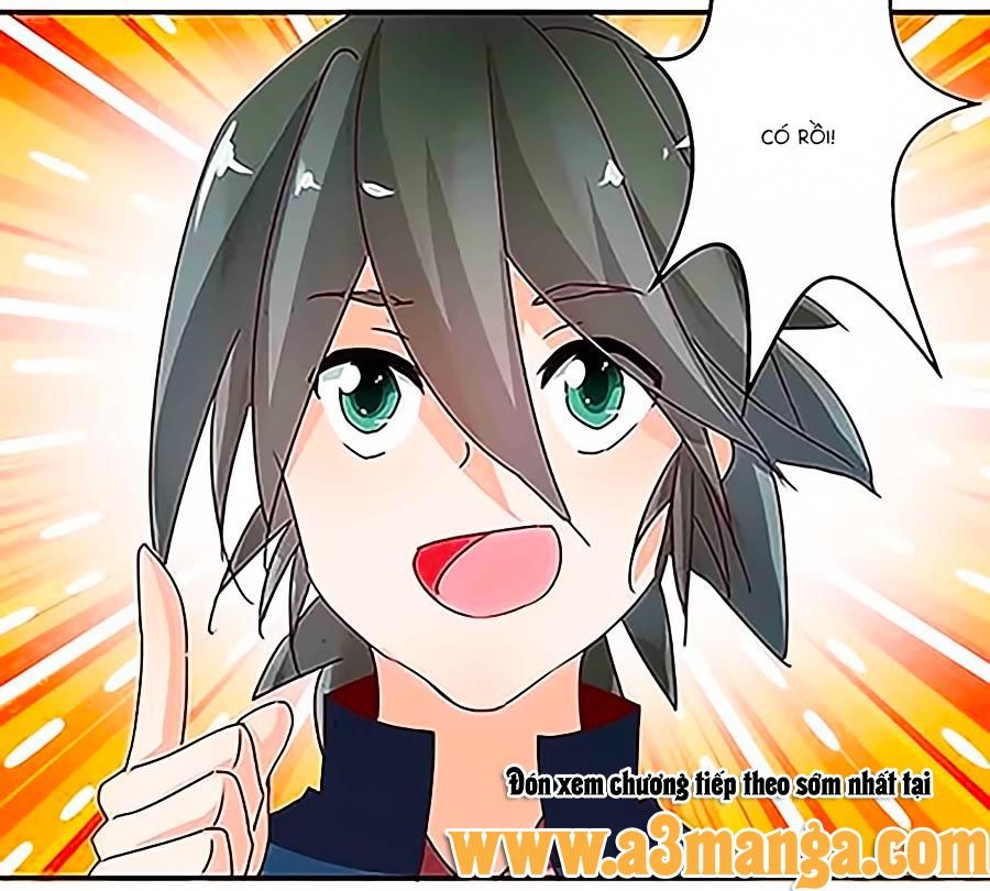 tú thiết chi thư chapter 21 12