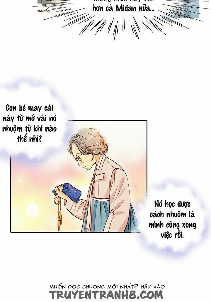 witch workshop chapter 39.1 8