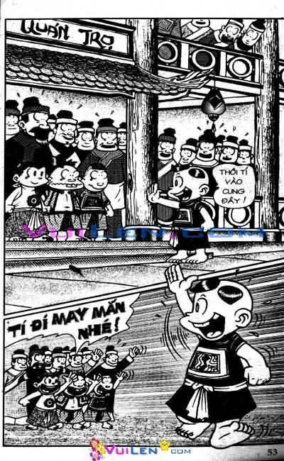 thần đồng đất việt chapter 27 49