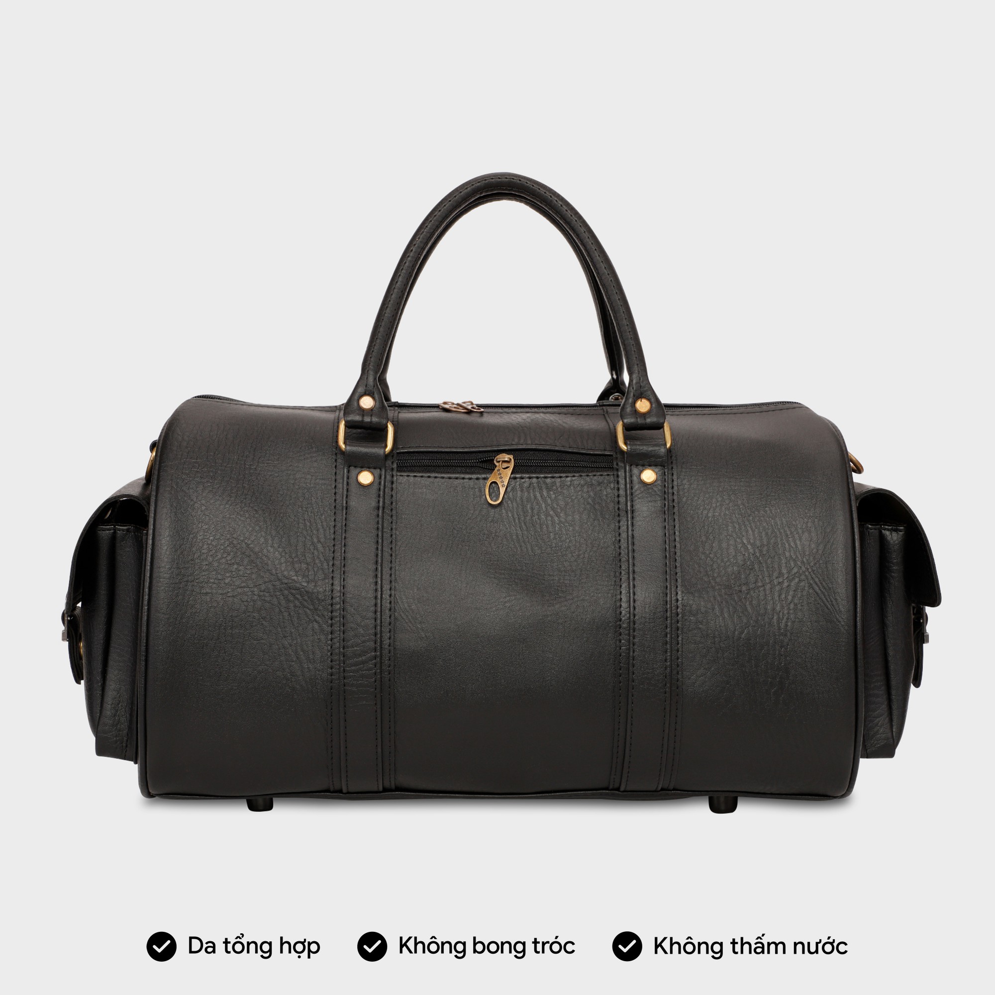 Túi du lịch thời trang YUUMY YMTR04