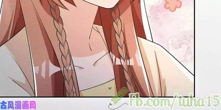 hoàng tử phu quân, ta nuôi ngươi a! chapter 23 62