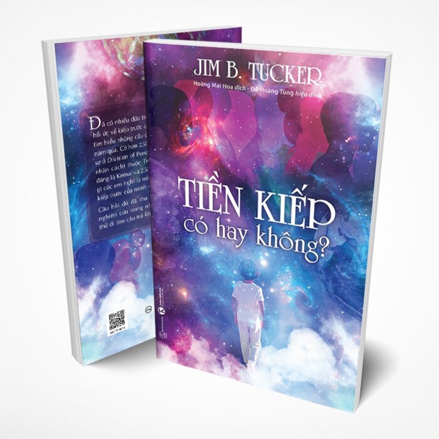Tiền kiếp có hay không?