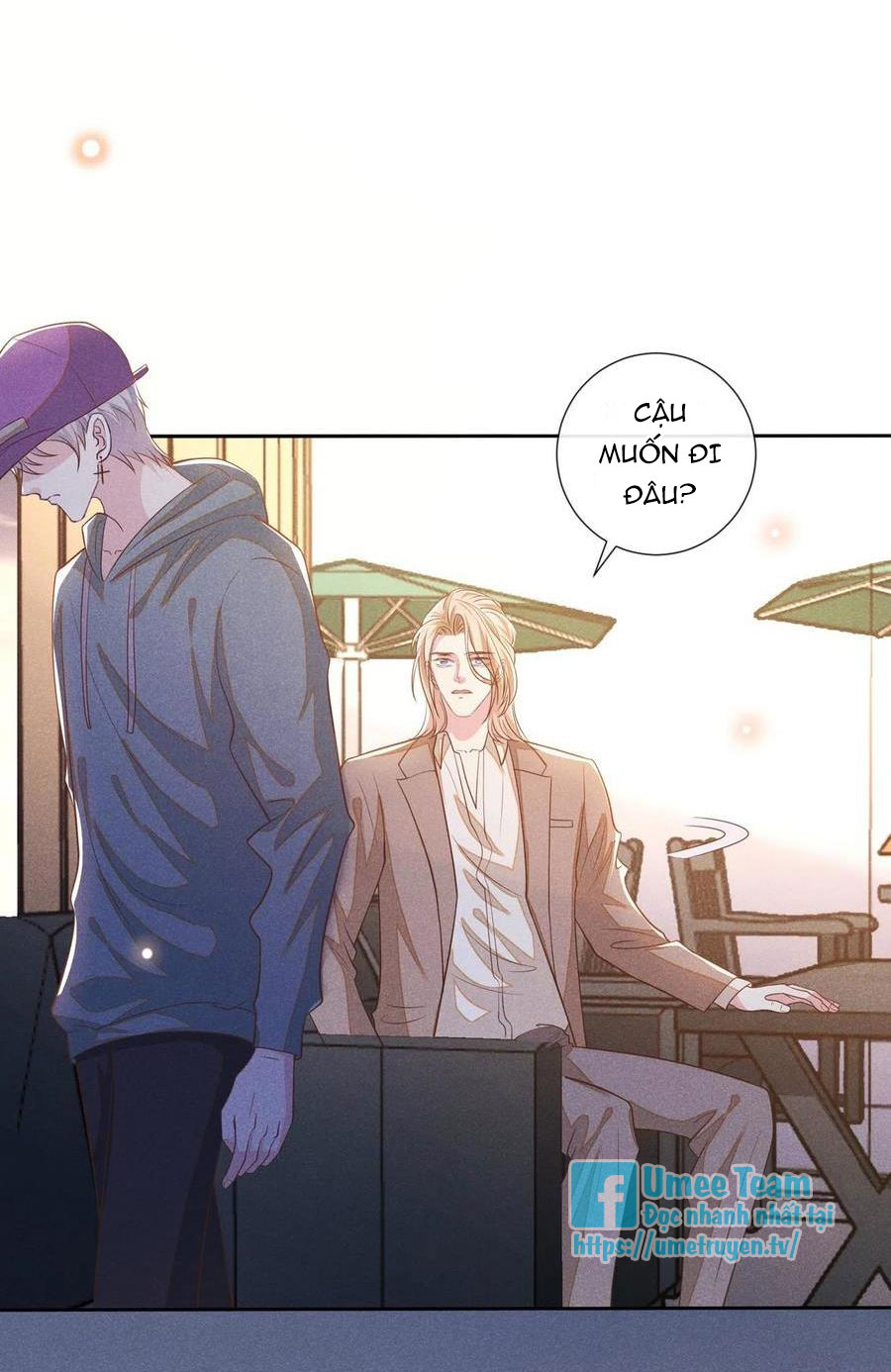 anh ấy gọi tôi là hắc liên hoa chapter 145 10