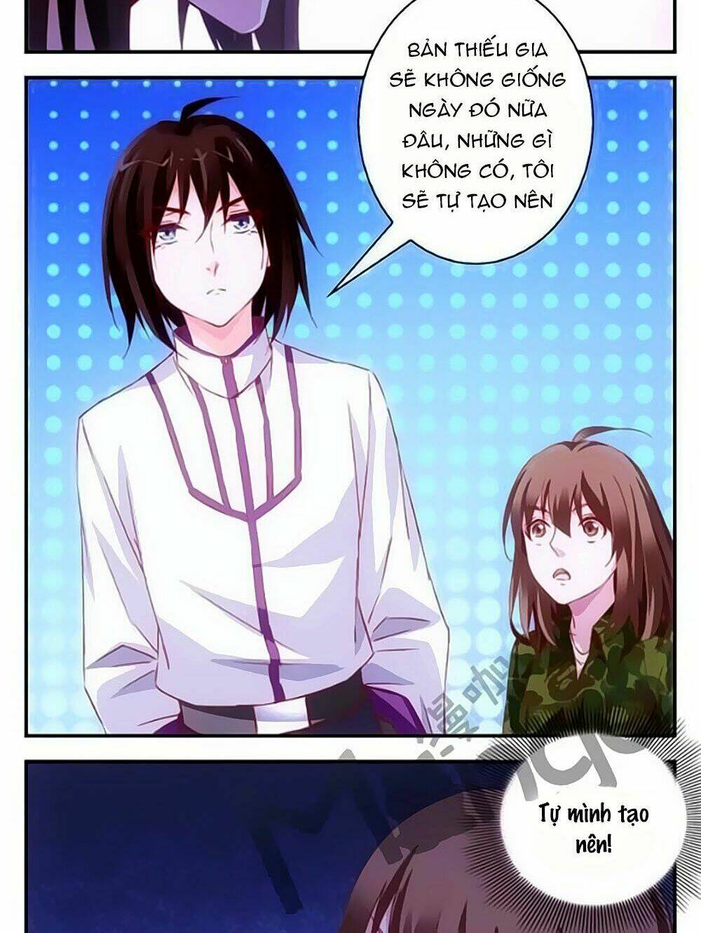 tâm linh thập hoang giả chapter 29 7