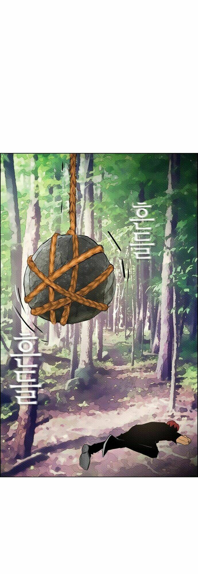 kẻ hồi sinh chapter 72 16