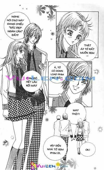 nụ hôn cuối chapter 46 2