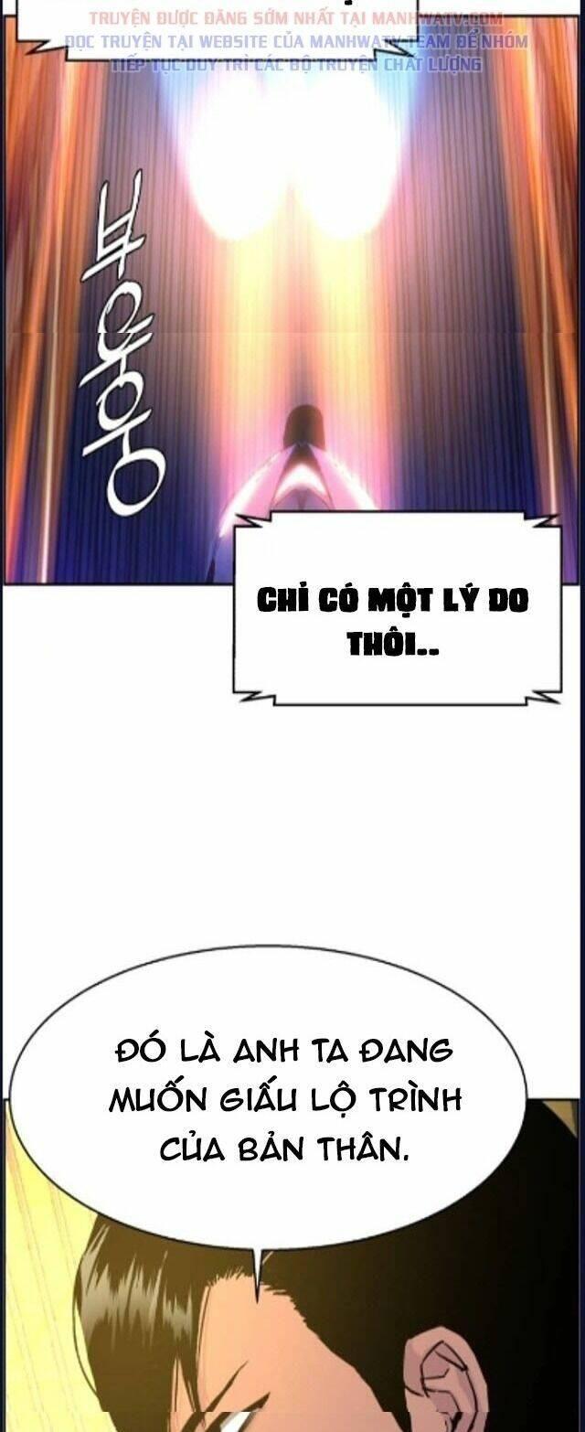 bạn học tôi là lính đánh thuê chapter 41 9