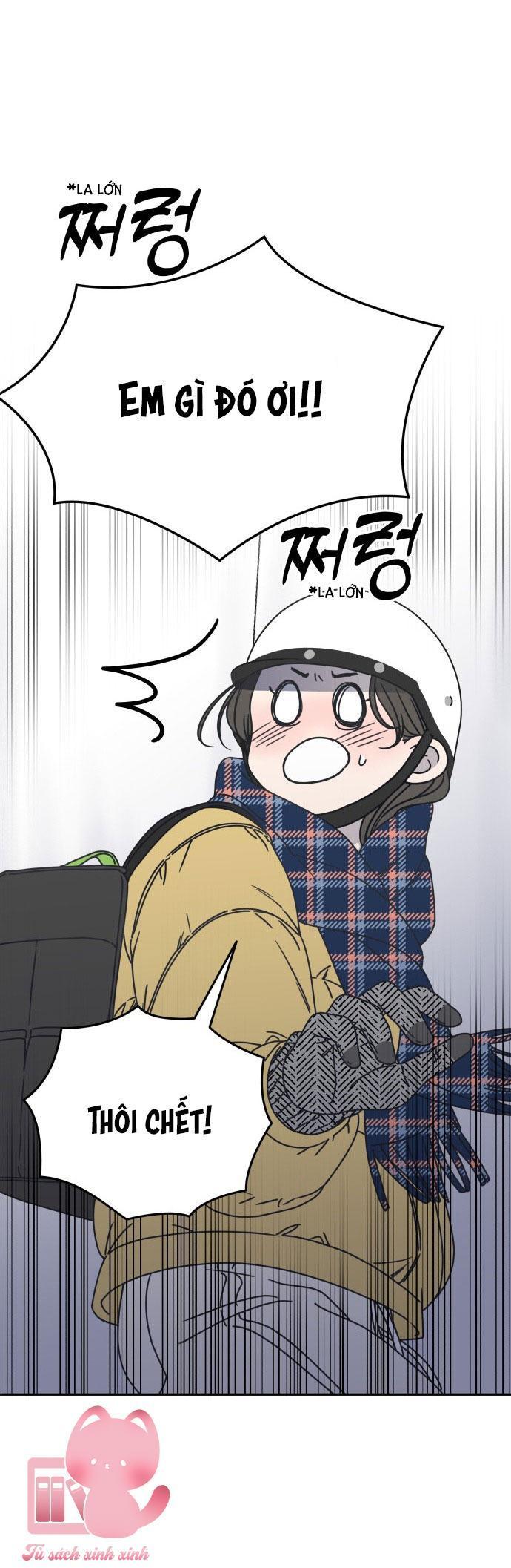 nói không với tình công sở chapter 2 84