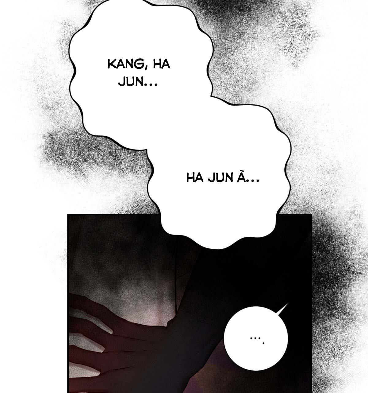 vòng xoáy của ác ma chapter 30 34