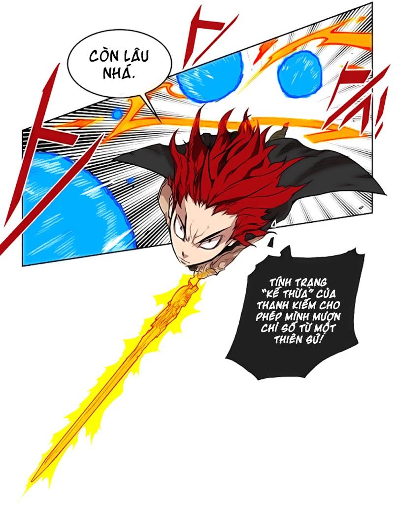 hard core leveling warrior chapter 10 13