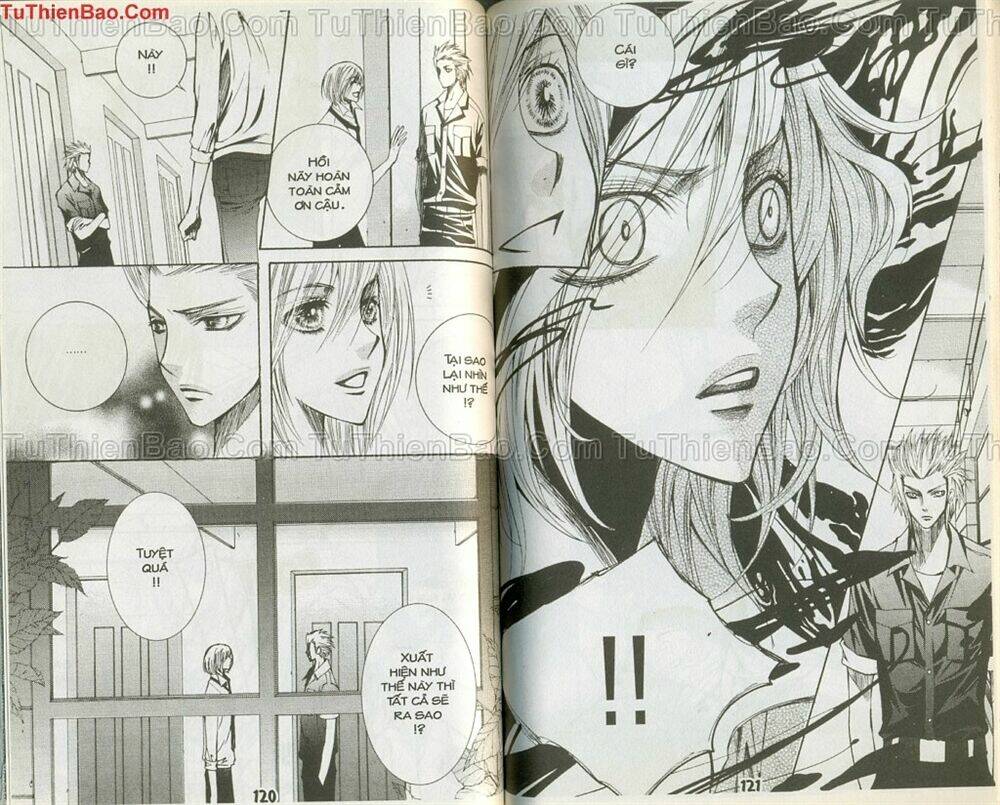 dự án siêu sao chapter 11 62