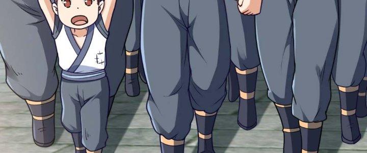 bảo vật rơi xuống đều thành muội tử chapter 10 140