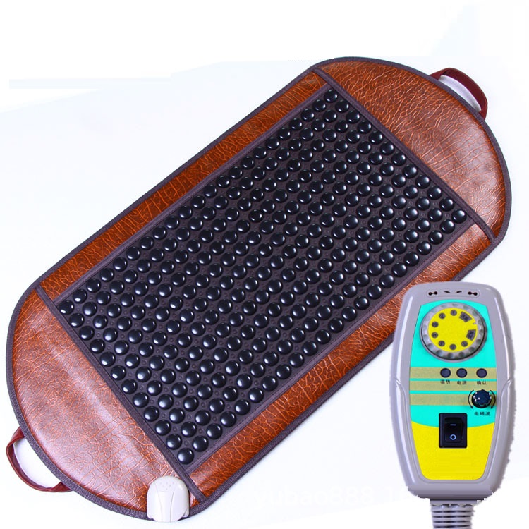 Thảm đá nóng hồng ngoại giảm đau xương khớp toàn thân 50x100cm