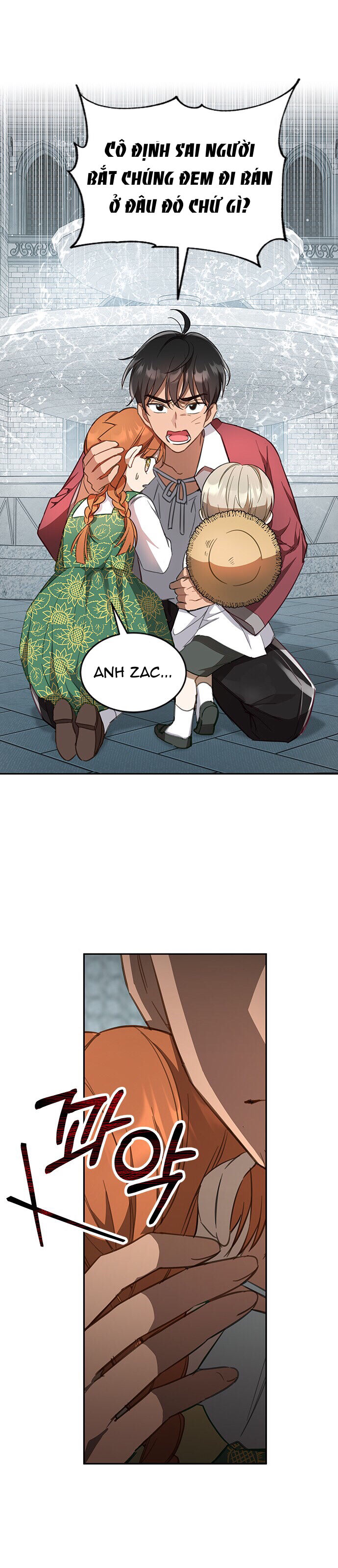 cách săn mồi chapter 13.2 20