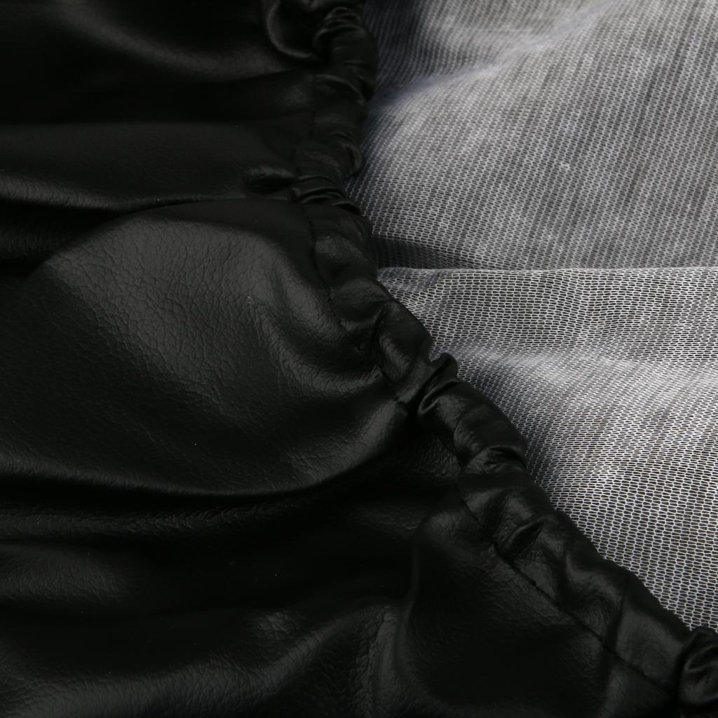 17" Car Spare Tire Tyre Cover Wheel Cover for