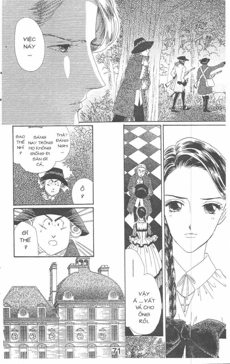 ngài tử tước phiêu lãng chapter 1 71