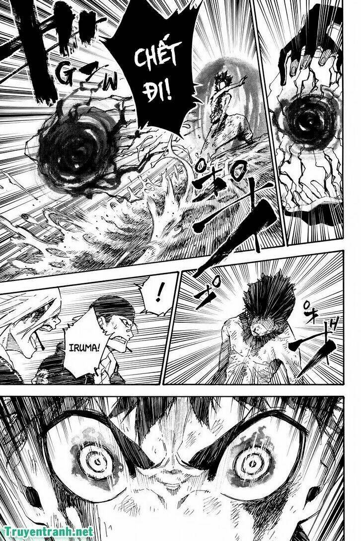 dolly kill kill chapter 140 9