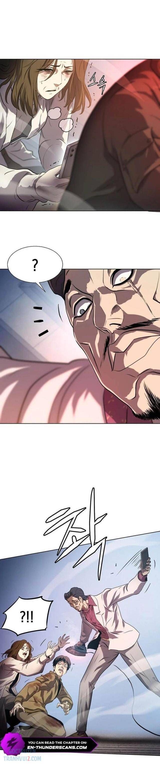 đấu trường chiến đấu chapter 1 3