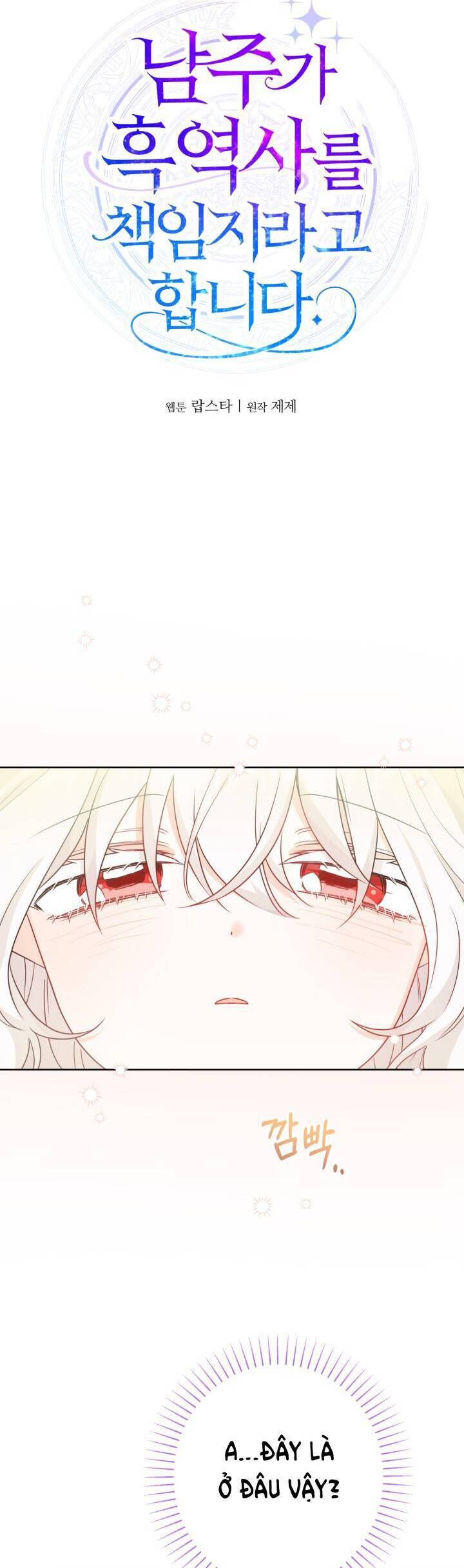 lịch sử đen tối của nam chính chapter 19 10