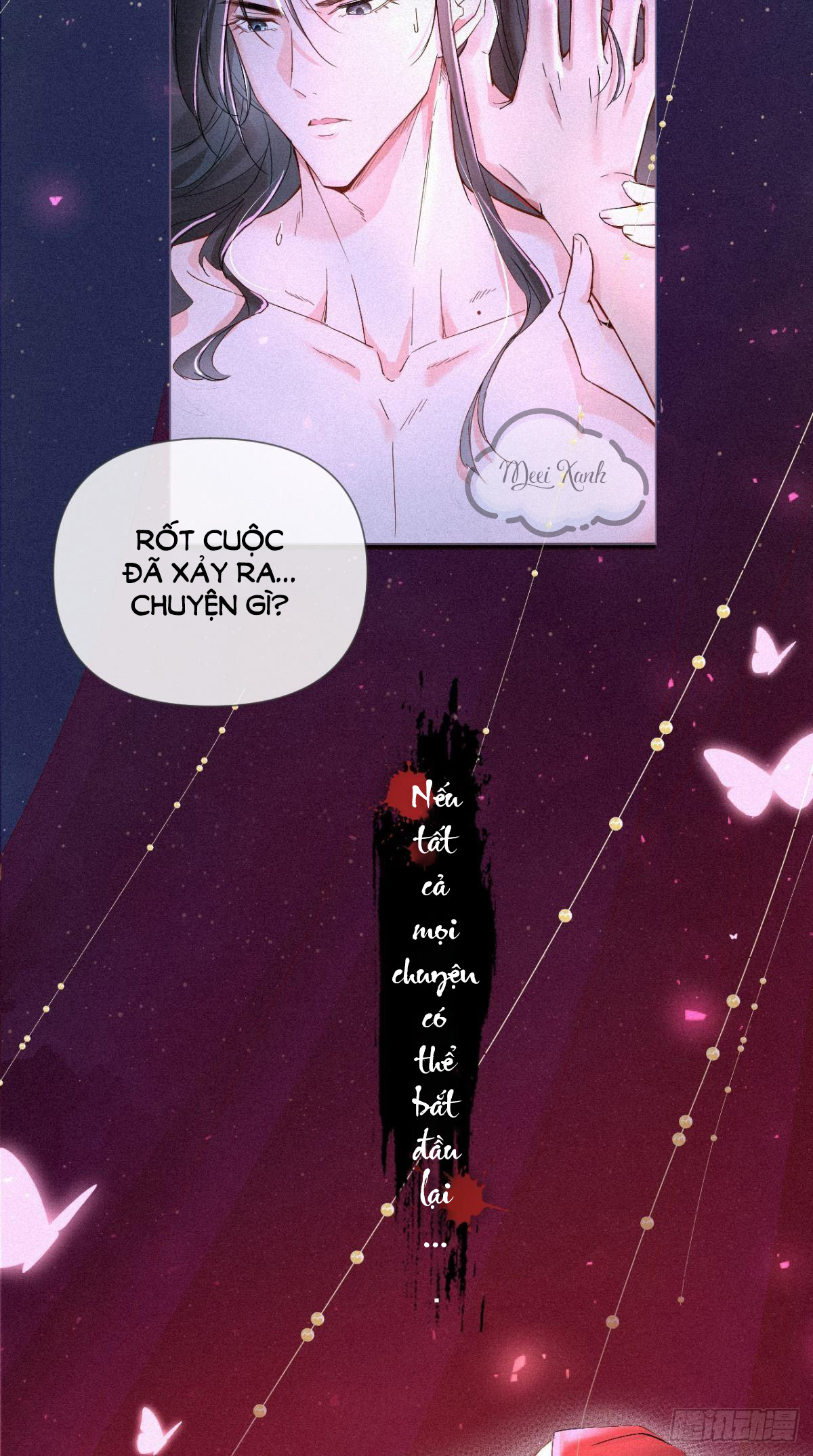 nhập mộ chi thần chapter 1 10