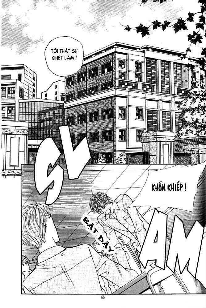 cutie boy chapter 8 8