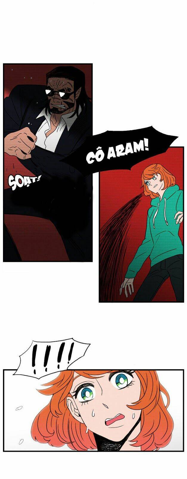 hello mr teddy chapter 2 29