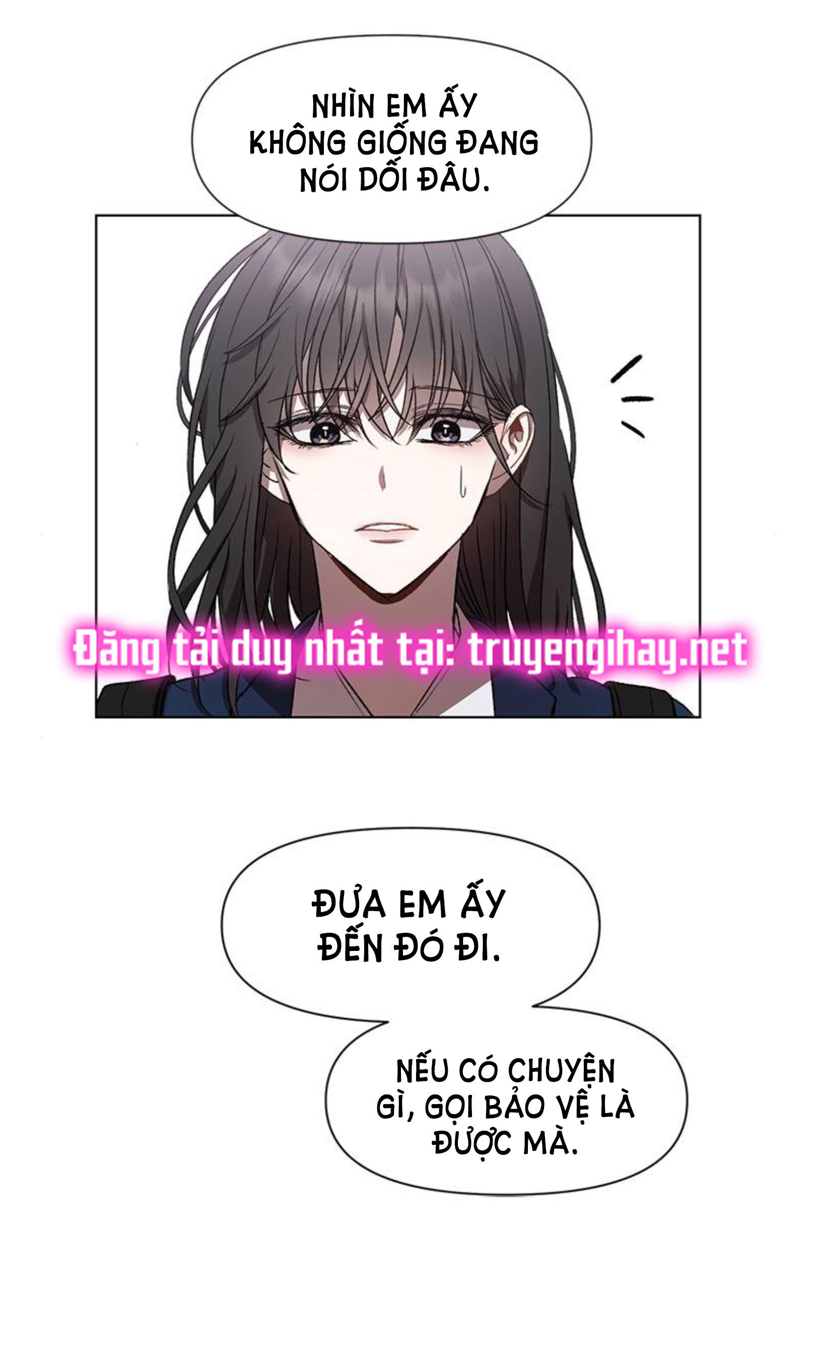 Tự Do Trong Mơ chapter 27.2 1