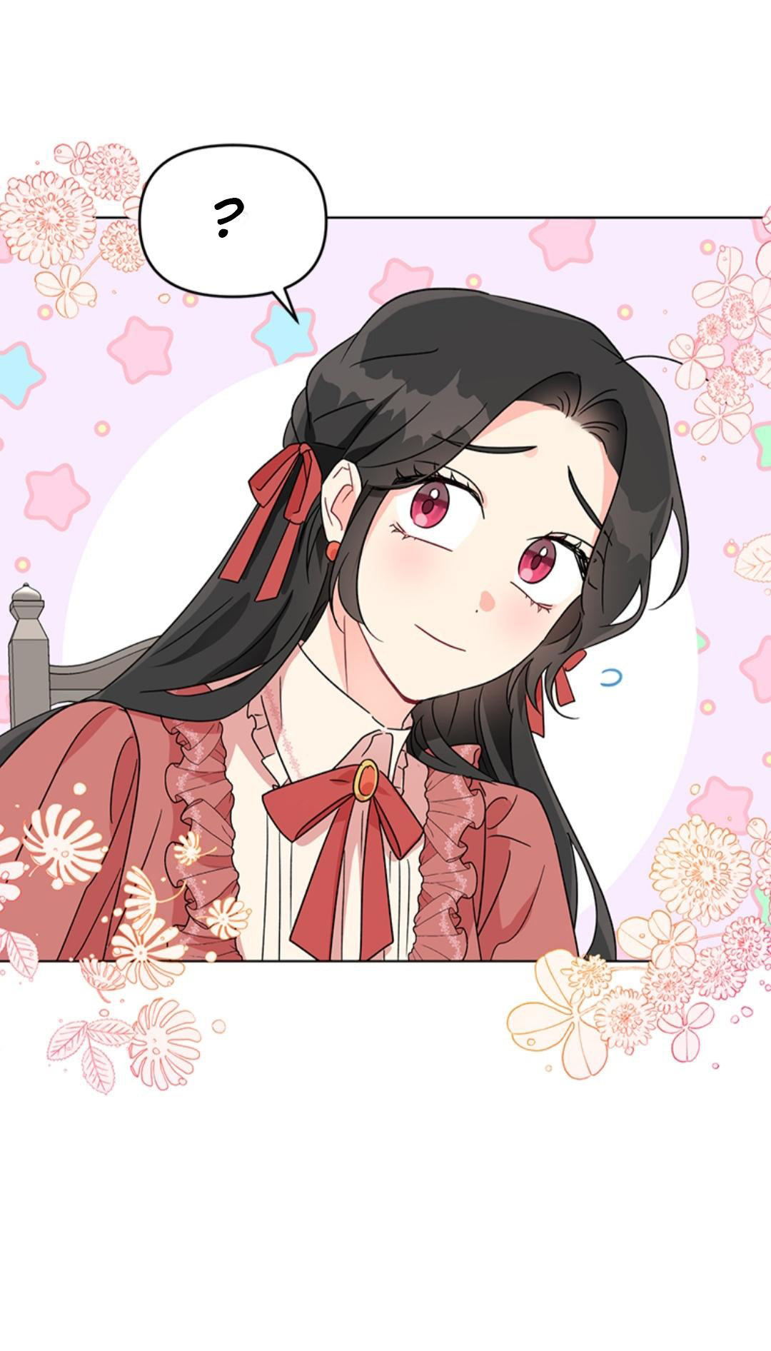 kết hôn cùng nhân vật phản diện chapter 5 17