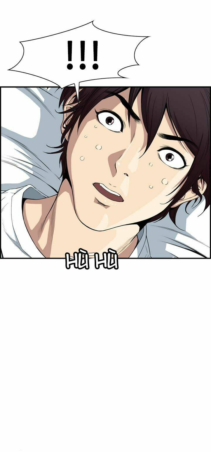 giấc mơ khủng khiếp - deadful dream chapter 1 62