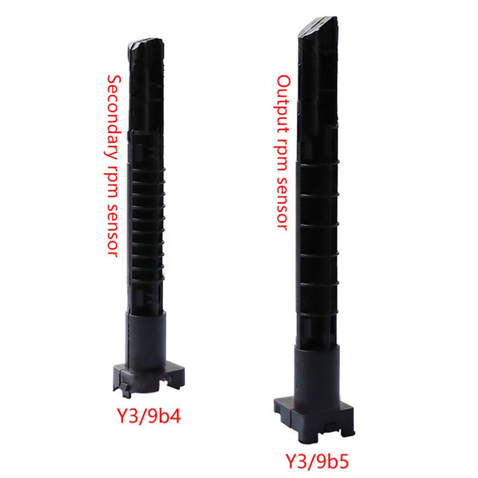 New Transmission Y3/9b4 & Y3/9b5 for 722. Control