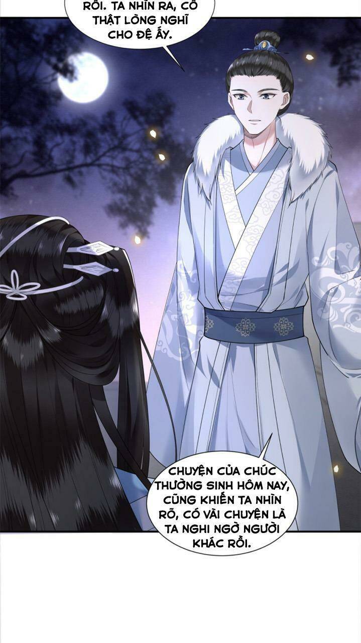 phượng hoàng vu phi chapter 68 12