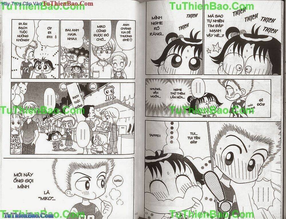 nhóc miko chapter 24 56