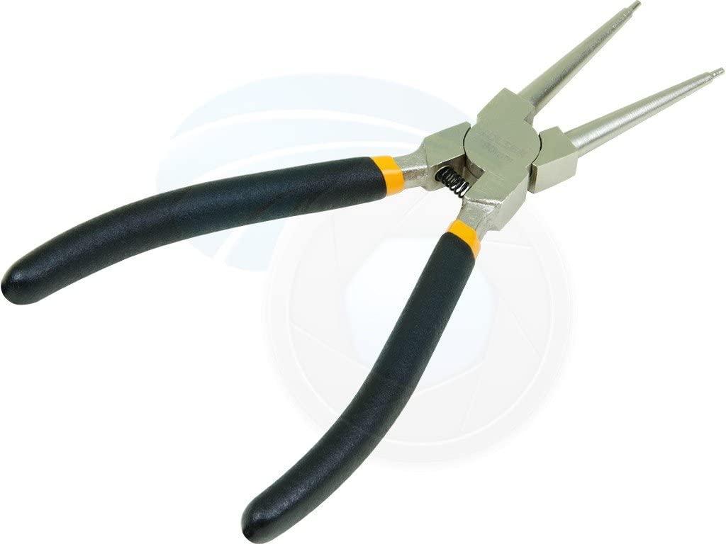 KÌM PHE THẲNG RA 7 INCH/180MM TOLSEN 10077 - HÀNG CHÍNH HÃNG