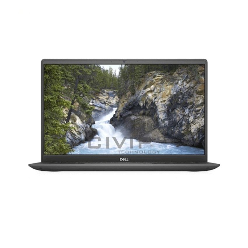 Laptop Dell Vostro 5402 (V4I5003W) (i5 1135G7 8GBRAM/256GB SSD/14.0 inch FHD/Win10/Xám) - Hàng chính hãng